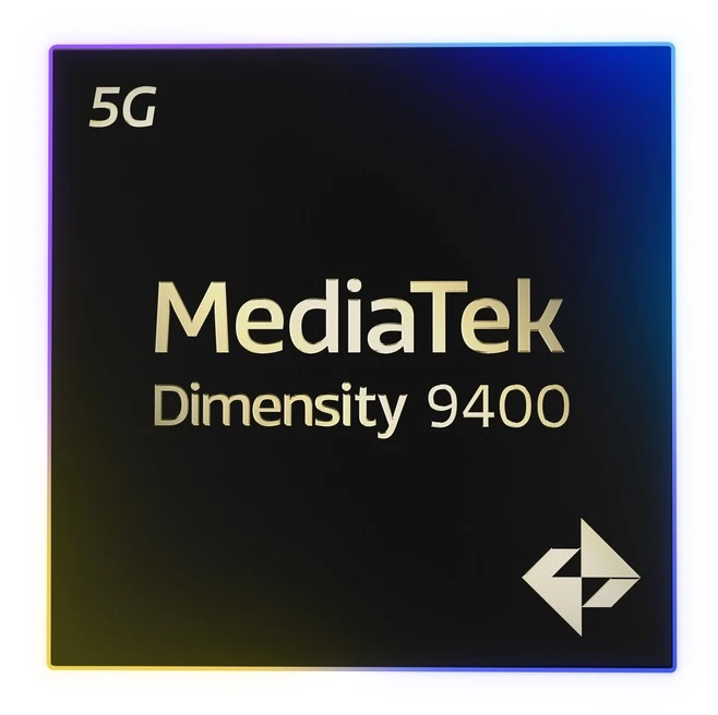 MediaTek Dimensity 9400